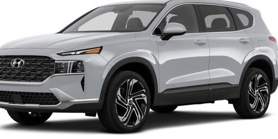 HYUNDAI SANTA FE 2023 5NMS1DAJ6PH596875 image